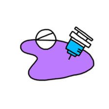 mr. ratatouille sticker #11881577