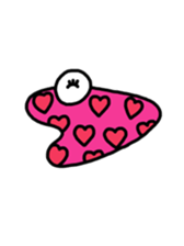 mr. ratatouille sticker #11881578