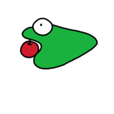 mr. ratatouille sticker #11881579