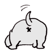 Otaku der la Part2 - Meow Meow der sticker #11882090