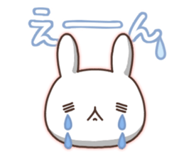 usagi kibun sticker #11883007