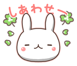 usagi kibun sticker #11883021