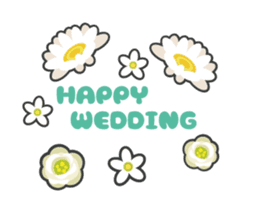 Congratulations panda animation by RGT sticker #11883642