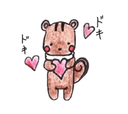 "Animals" sticker #11883821