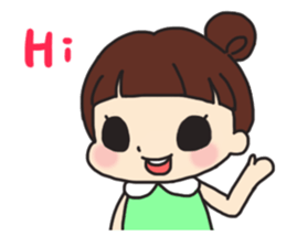 Dudu Mei sticker #11884078