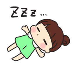 Dudu Mei sticker #11884083