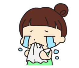 Dudu Mei sticker #11884085