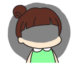 Dudu Mei sticker #11884087