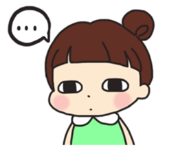 Dudu Mei sticker #11884088