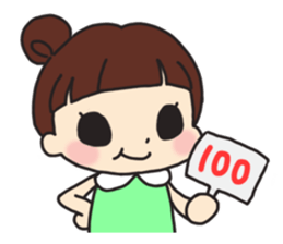 Dudu Mei sticker #11884093