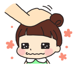 Dudu Mei sticker #11884096