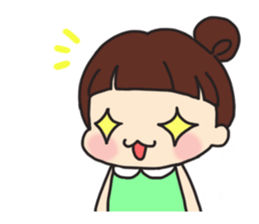 Dudu Mei sticker #11884099