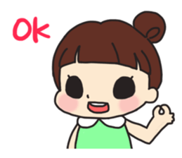 Dudu Mei sticker #11884100