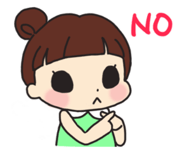 Dudu Mei sticker #11884101