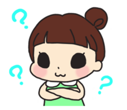 Dudu Mei sticker #11884103