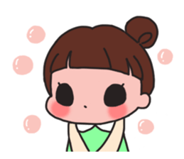 Dudu Mei sticker #11884109