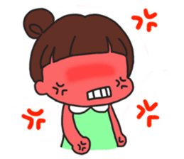 Dudu Mei sticker #11884115