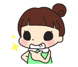 Dudu Mei sticker #11884116