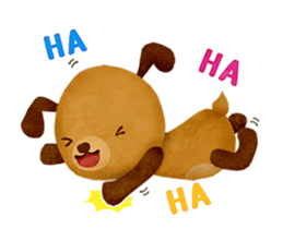 KAWAII STICKER! sticker #11884169