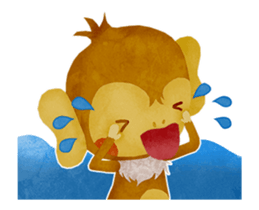 KAWAII STICKER! sticker #11884175