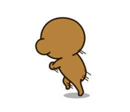 A lot of bears ! 7 sticker #11884513