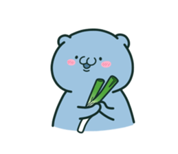 A lot of bears ! 7 sticker #11884523