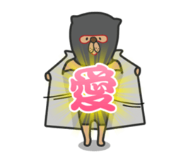 A lot of bears ! 7 sticker #11884537