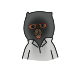 A lot of bears ! 7 sticker #11884538