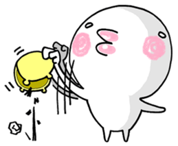 Chibiru3 sticker #11884734