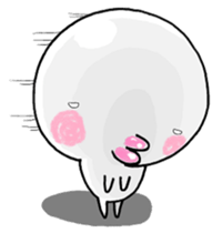 Chibiru3 sticker #11884737