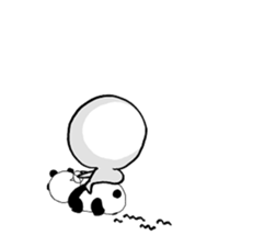 Chibiru3 sticker #11884751