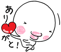 Chibiru3 sticker #11884754