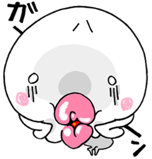 Chibiru3 sticker #11884762