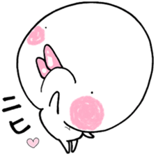 Chibiru3 sticker #11884765