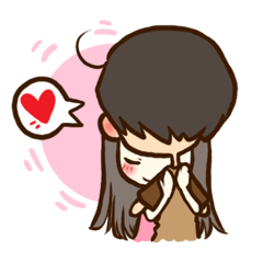 Hey! Sweety 2