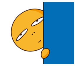 The LAZY's daily life (EN) sticker #11885041