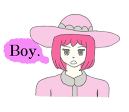 40th message sticker #11885515