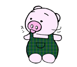 Hiyochan [summer/travel] sticker #11885568