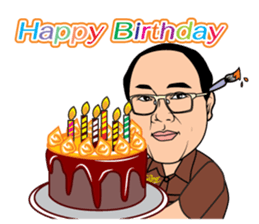 ArjarnBoy sticker #11885835