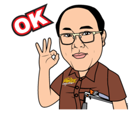 ArjarnBoy sticker #11885850