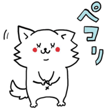 Ruby home sticker #11886038