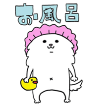 Ruby home sticker #11886056