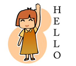 Noo Jing sticker #11886392