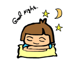 Noo Jing sticker #11886393