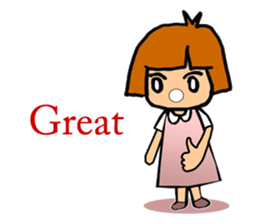 Noo Jing sticker #11886394