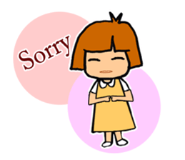 Noo Jing sticker #11886398