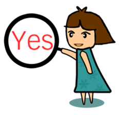 Noo Jing sticker #11886406