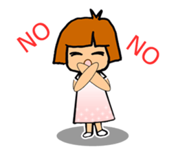 Noo Jing sticker #11886413