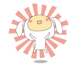 costume kids ~Clad ver~ sticker #11887166