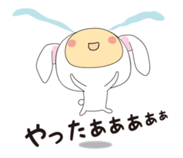 costume kids ~Clad ver~ sticker #11887175